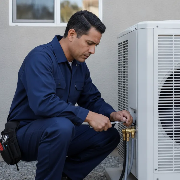 instalador de bomba de calor Guaíba